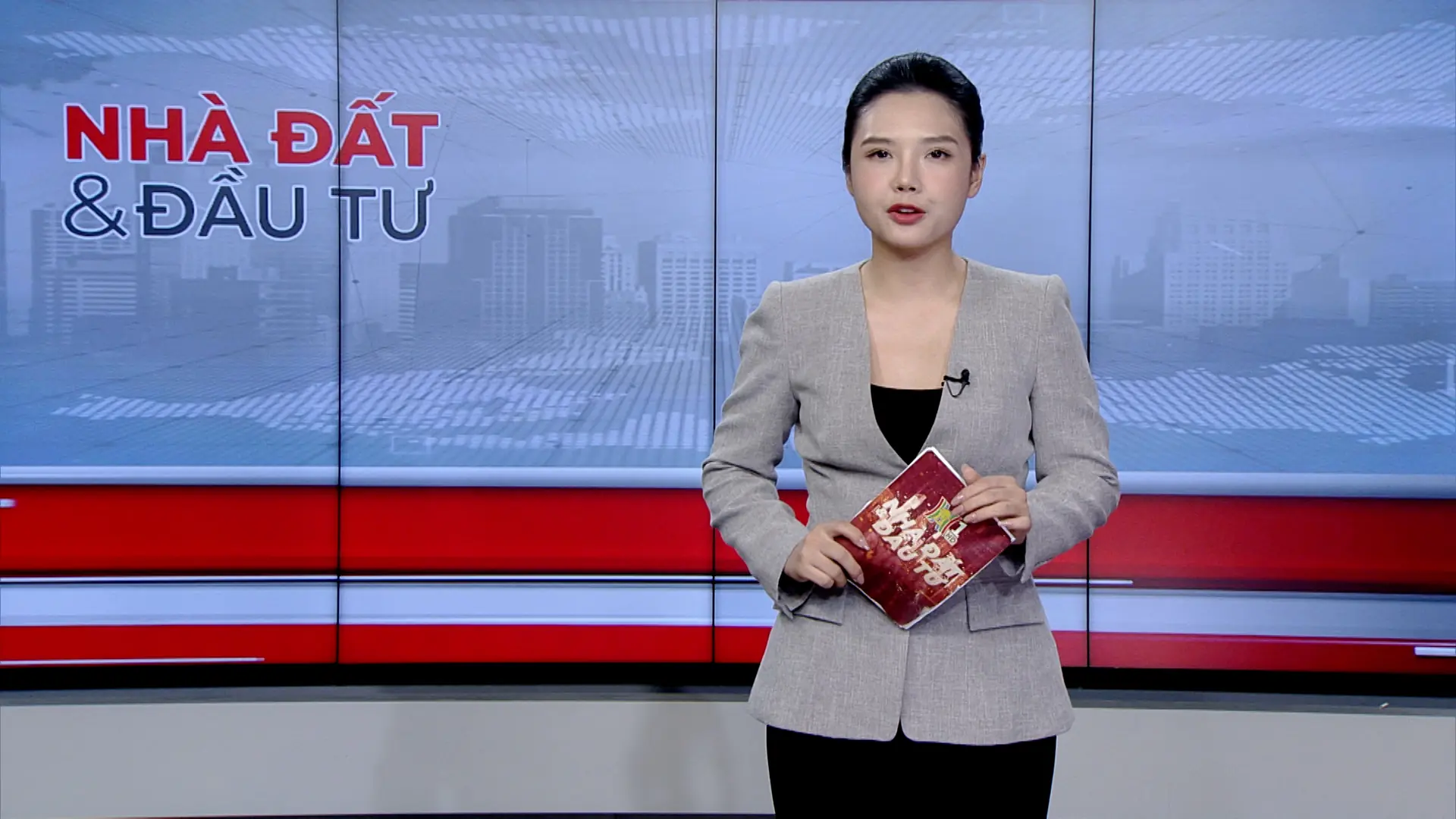 Bản tin Nhà đất và đầu tư | 31/07/2025